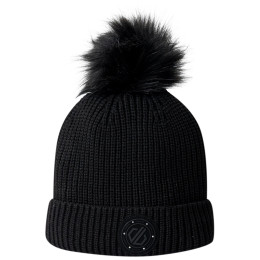 Kapa Dare 2b Glitz Beanie crna Black
