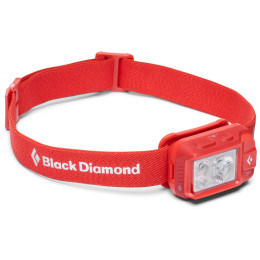 Čeona svjetiljka Black Diamond Spot 450 crvena Octane