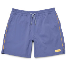 Muške kratke hlače Cotopaxi Brinco 7" Short tamno siva Dusk