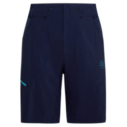 Muške kratke hlače La Sportiva Scout Short M plava/crna Deep Sea