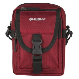 Neseser Husky Malla 1 crvena Red