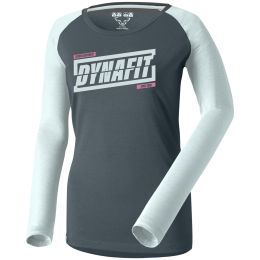 Ženska majica Dynafit 24/7 W L/S Tee