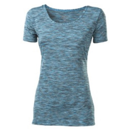 Ženska majica Progress Melissa kr.r.