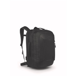 Putni ruksak Osprey Transporter Travel Pack 36 crna raven black/black