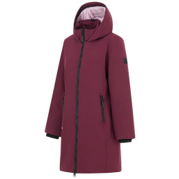 Ženska jakna Regatta Womens Marron crvena FigPowLilac