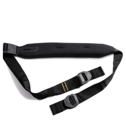 Trake Peak Design Outdoor Sling 7L Strap crna Black