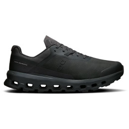 Ženske tenisice za trčanje On Running Cloudvista 2 crna Black/Black