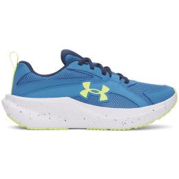 Dječje tenisice Under Armour UA Bgs Assert 11 Aegean Blue