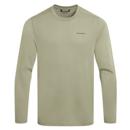 Muška majica Craghoppers Nosilife Abel LS T-Shirt svijetlo zelena Bayleaf