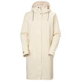Ženska jakna Helly Hansen W Moss Ins Pu Coat bijela 034 Cream