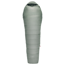 Vreća za spavanje Robens Gully 900 -10°C Long svijetlo zelena Green
