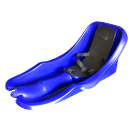 Bob sanjke Yate Bambi Bob plava Blue