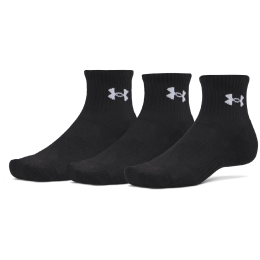 Set čarapa Under Armour Performance Cotton 3P Qtr