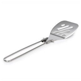 Pribor za okretanje hrane GSI Outdoors Folding Chef Spatula