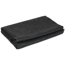 Tepisi za šator Bo-Camp AE Tentcarpet antr.patch 3 x 2,5 m crna Antracit
