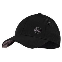 Šilterica Buff Trek Cap Ikut crna Black