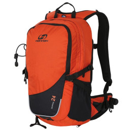 Ruksak Hannah Skipper 24 crvena red