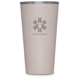 Termos Snow Monkey Enjoyer 473 ml