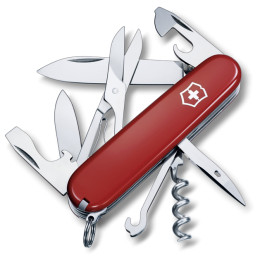 Nož Victorinox Climber crvena