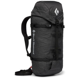 Ruksak Black Diamond Speed 22 Backpack siva Graphite (0004)