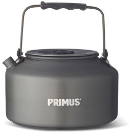 Kuhalo Primus LiTech Coffee & Tea Kettle 1,5 siva