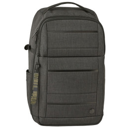 Ruksak Caterpillar B. Holt Cabin Backpack crna Two-Tone Black