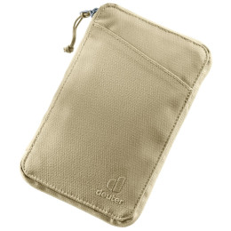 Novčanik Deuter Travel Wallet bež Desert
