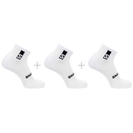 Čarape Salomon Everyday Ankle 3-Pack