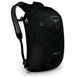 Ruksak Osprey Daylite Travel 24L crna Black