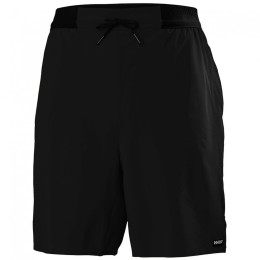 Muške kratke hlače Helly Hansen Tech Trail Short HH crna
