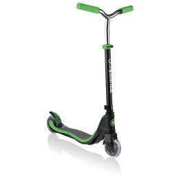 Romobil Globber Flow 125 zelena