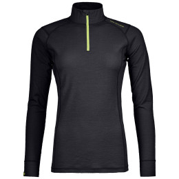 Žensko termo rublje Ortovox W's 145 Ultra Zip Neck