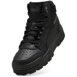 Muška obuća Puma Rebound Abrupt crna Black-Cast Iron