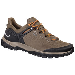 Muška obuća Salewa MS Wander Hiker GTX smeđa Walnut/NewCumin