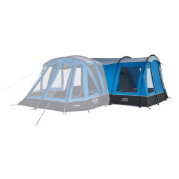 Nadogradnja Vango Excel Side Awning - TA001 plava Skyblue