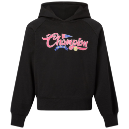 Dječja dukserica Champion Hooded Sweatshirt G