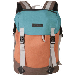 Ruksak Alpine Pro Derese 20 l smeđa / plava