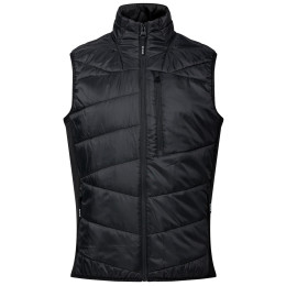 Muški prsluk Dare 2b Aero Fuse Padded Gilet crna Black