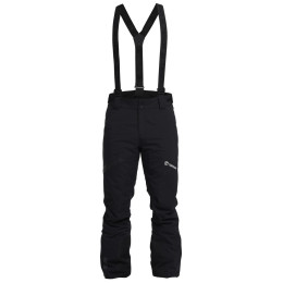 Muške skijaške hlače Tenson Core Ski Pants crna