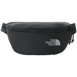 Torbe oko struka The North Face Flyweight Lumbar crna
