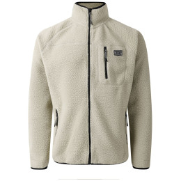 Muške funkcionalne majice dugih rukava Dare 2b Camber Fleece bež Abbeystone