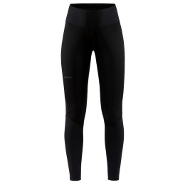 Ženske hlače Craft ADV SubZ Wind Tights 2 crna