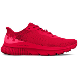 Muške tenisice za trčanje Under Armour HOVR Turbulence 2 crvena Red / Red / Red