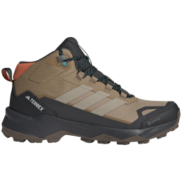 Muške cipele za planinarenje Adidas Terrex Skychaser Ax5 Mid Gtx