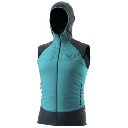 Muški prsluk Dynafit Mezzalama Ptc Alpha Vst M plava/crna