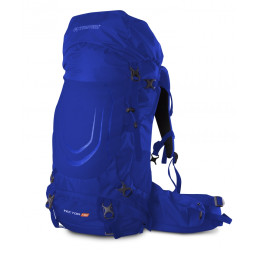 Ruksak Trimm Vector 46 L plava Blue