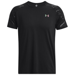 Muške funkcionalne majice Under Armour Rush Emboss SS
