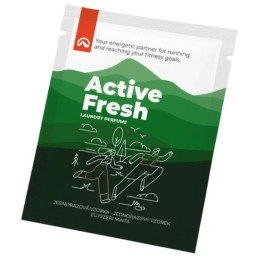 Parfem za pranje rublja Northfinder Active Fresh 5ml zelena
