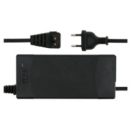 Adapter Mestic AC adapter MCC-25 / 35 crna