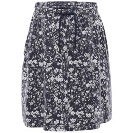 Dječja suknja Alpine Pro Zirido plava